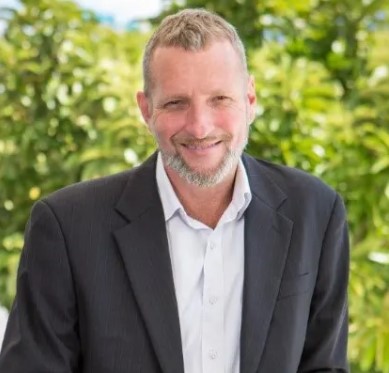 Dr. Scott Davis
