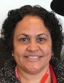 Dania Ahwang